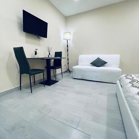 Riviera90 Apartment Naples Exterior photo